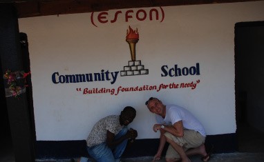 ESFON Community School