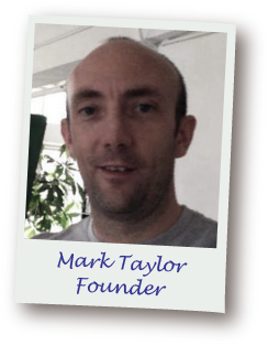 Mark Taylor Founder